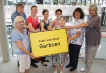 Jetzt informieren über Berufspraktika in der Regionsverwaltung