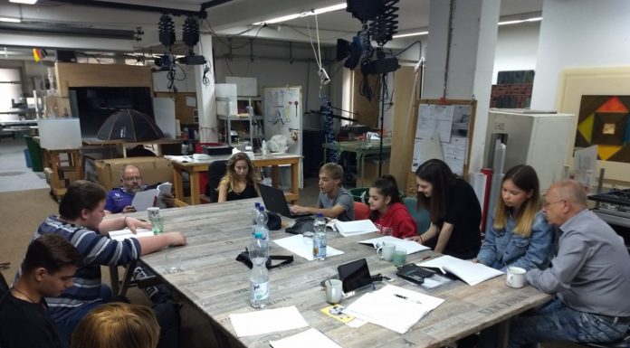 Konflikt zwischen Sternbeck und Ostermann beigelegt