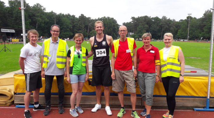 Line-Up Stattfest 2019