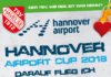 Hannover Airport Cup 2018 beim TSV Havelse