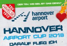 Hannover Airport Cup 2018 beim TSV Havelse