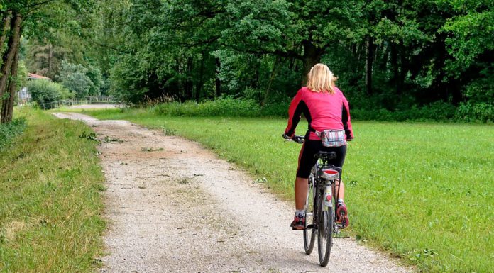 Stadtradeln 2018: Neustadt radelt über das gesetzte Ziel hinaus