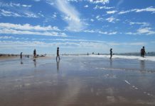 Gut vorbereitet in die Reisezeit