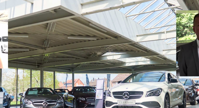 Drei Sommerradtouren mit Regionspräsident Hauke Jagau