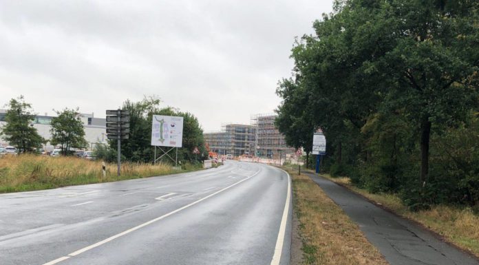 Wunstorfer Johanniter auf dem Rettungshubschrauber im Einsatz