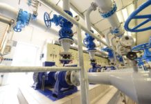 Sparsamer Umgang mit Wasser wichtig – Höchstverbrauch ist in diesem Sommer Dauerzustand