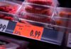 Region Hannover: Supermärkte sollen Fleisch nicht verramschen