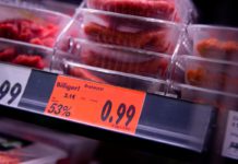 Region Hannover: Supermärkte sollen Fleisch nicht verramschen