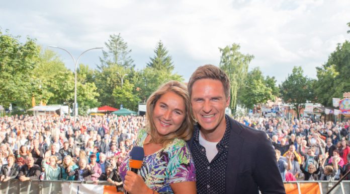 Neustadt liegt am Sonnabend in Japan: Die Stadtwette der NDR Niedersachsen Sommertour steht