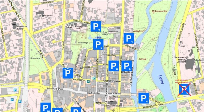 Schützenplatz gesperrt – Verkehrshinweise zur NDR-Sommertour