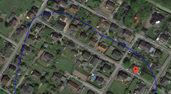 Hagen: Am Gänseberg folgt der zweite Bauabschnitt