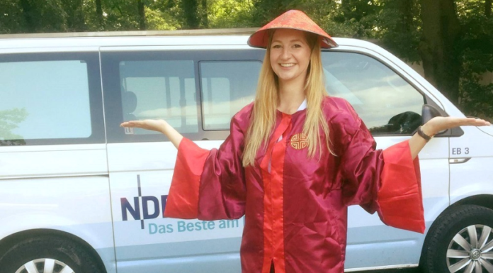 Die Stadtwetten-Aufgabe für Neustadt: