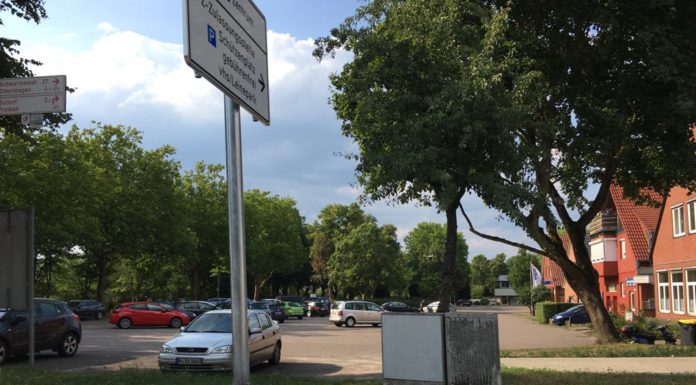 Gewinnt Neustadt die Stadtwette?