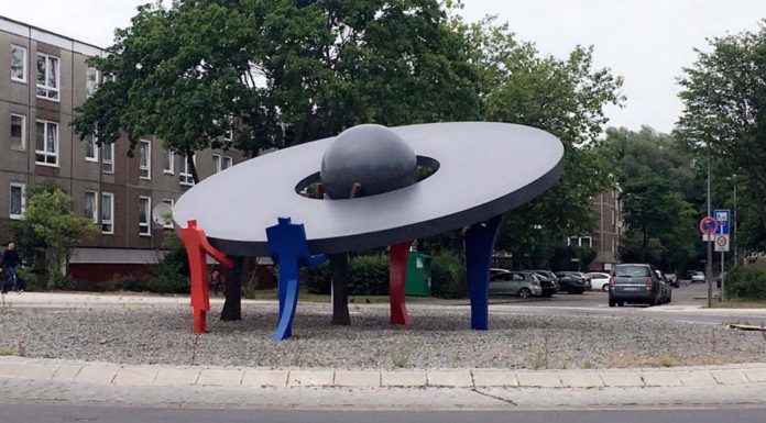 Gartenregion: Acht Ziele, die nicht alle kennen