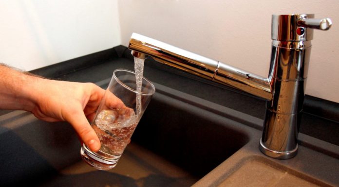 Sparsam mit Trinkwasser umgehen