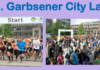 Garbsener City Lauf – Meldeschluss am 17. August 2018