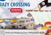 Crazy Crossing Vorbereitung Vol 2