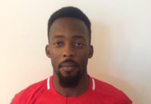 TSV Havelse verpflichtet Manassé Eshele