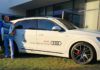 Mardorfer Golfer siegen beim Audi Quattro Cup