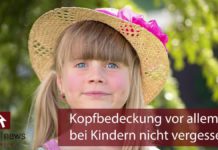 Die City-News Hitze-Tipps