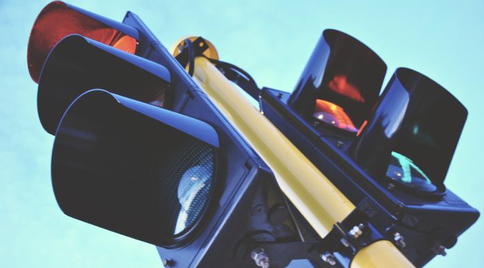 Ampelanlage an der Schlossstraße wird erneuert