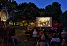 20 Jahre Kultursommer der Region Hannover