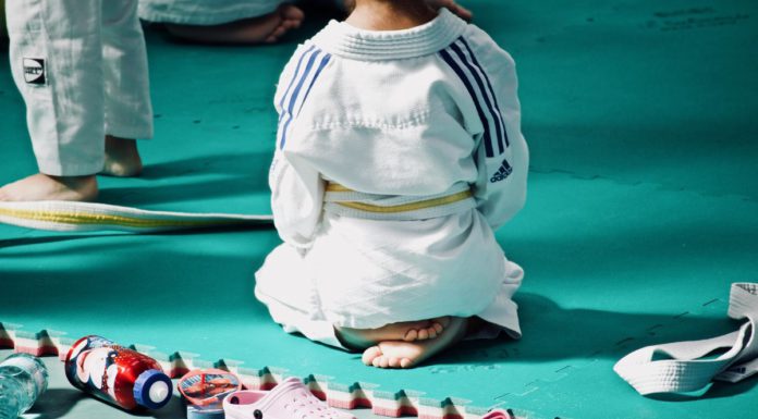 Jetzt bewerben: Regionswettbewerb für Sportvereine