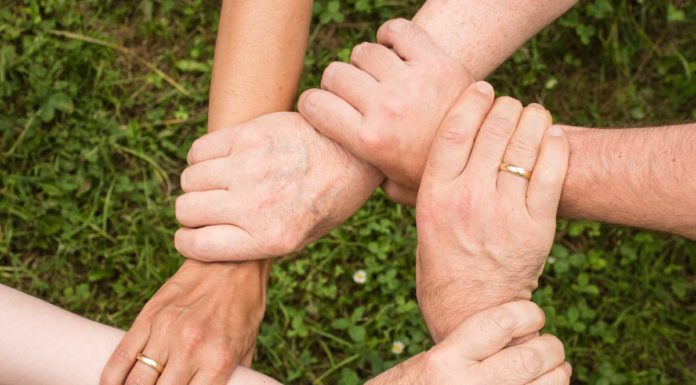 KIBIS-Beratungsstelle eröffnet in der Nienburger Str. 31