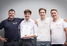 Viel Natur verspricht der Naturpark bei einer Fahrradtour und einem Landart-Kurs