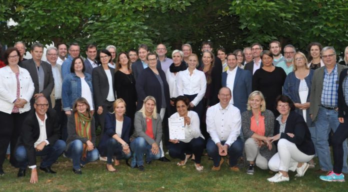 Kooperative Gesamtschulen in Niedersachsen gründen Netzwerk – KGS Neustadt ist federführend mit dabei