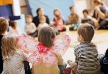 Die Erzieher-Ausbildung ist reformbedürftig