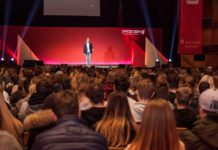 Gewinnt eine geballte Ladung Motivation in einem Seminar für Euer Leben und den Job