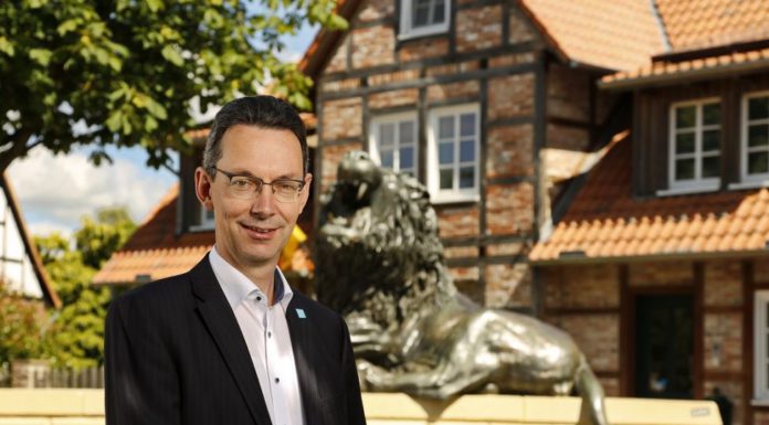 Haushaltsrede des Bürgermeisters Sternbeck 2019