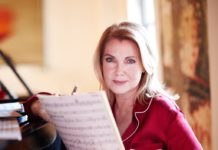 Jane Comerford – Filmreif!