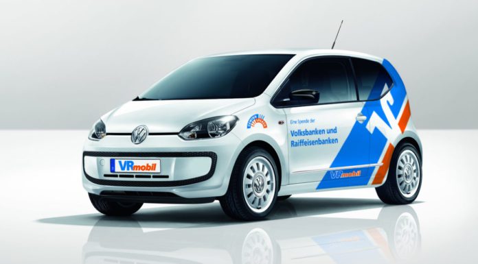 Hannoversche Volksbank spendet fünf „VRmobile“ für gemeinnützige Initiativen