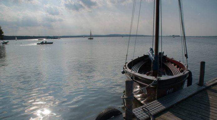 Steinhuder Meer: Region verlängert Frist zum Einholen der Boote