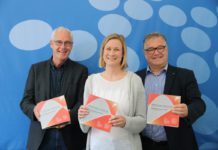 10 Jahre Bündnis gegen Depression in der Region