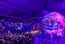 Oktoberfest bei Auto-Schrader an der B6