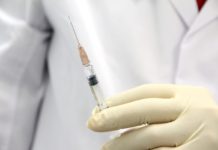 Grippesaison 2018/2019: Gesundheitsamt rät zur Impfung im Herbst