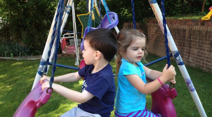 Anmeldung für Kitajahr 2019/20 beginnt im November