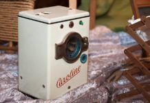 Annahme von Elektroaltgeräten ändert sich