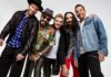BACKSTREET BOYS KÜNDIGEN GRÖSSTE ARENATOUR SEIT 18 JAHREN AN