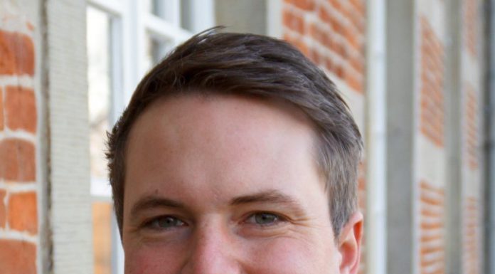 Dominic Herbst als Bürgermeisterkandidat gewählt