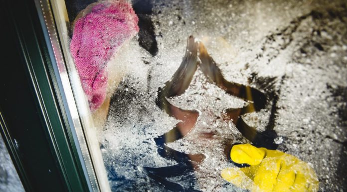 23.600 Gebäudereiniger in der Region Hannover wollen endlich Weihnachtsgeld