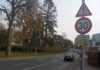 Tempo 30 auf der Herzog-Erich-Allee