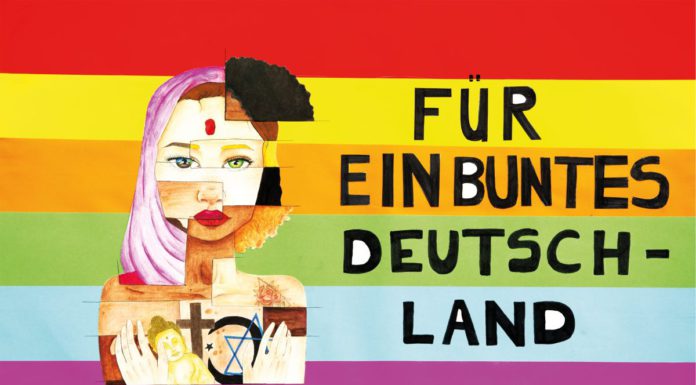 80 Jahre Reichspogromnacht: Ökumenischer Gottesdienst in der Liebfrauenkirche