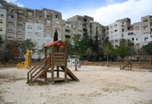 Der Kampf um Wohnraum verdrängt auch Kinder aus ihren Wohngebieten