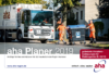 aha-Planer kommt jetzt online