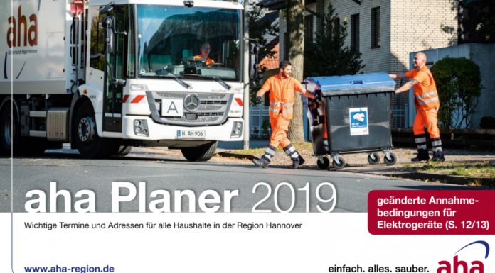 Feiertage zu Weihnachten und Neujahr: Abfall- und Wertstoffabfuhr verschiebt sich