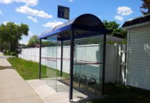 Region erhöht Anreiz für Ausbau barrierefreier Bushaltestellen